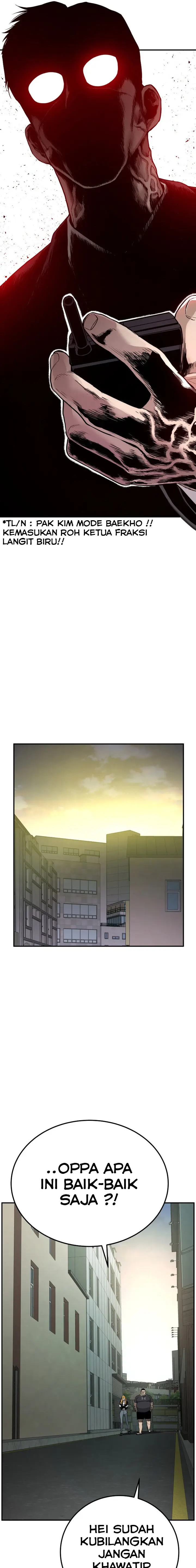 Manager Kim - Chapter 1 - Page 38