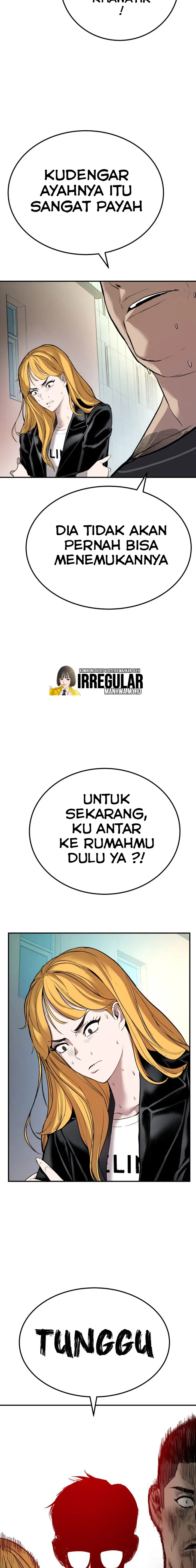 Manager Kim - Chapter 1 - Page 39