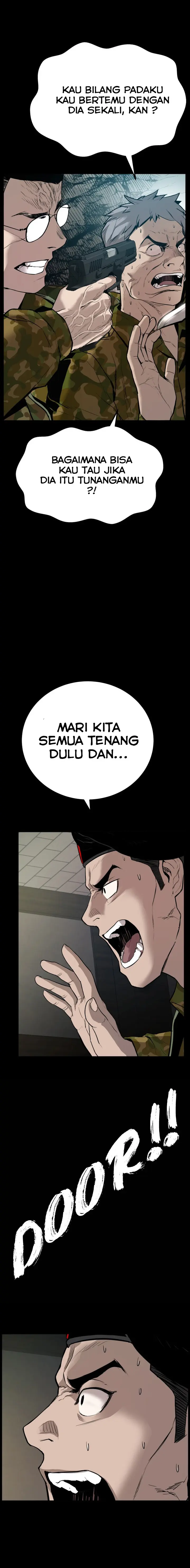 Manager Kim - Chapter 1 - Page 46