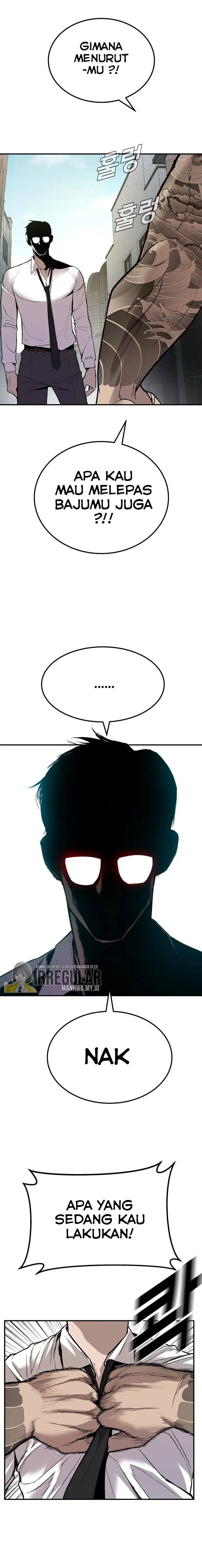 Manager Kim - Chapter 1 - Page 49