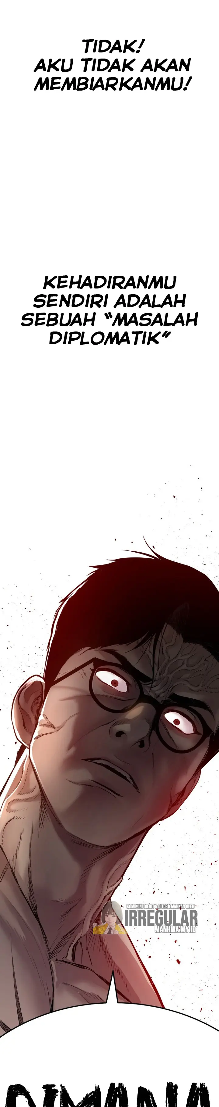 Manager Kim - Chapter 1 - Page 57