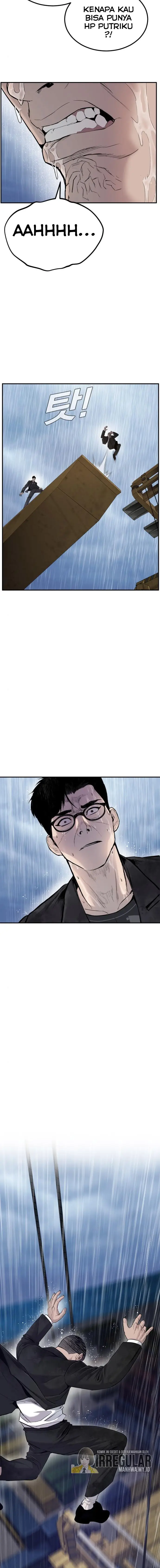 Manager Kim - Chapter 10 - Page 14