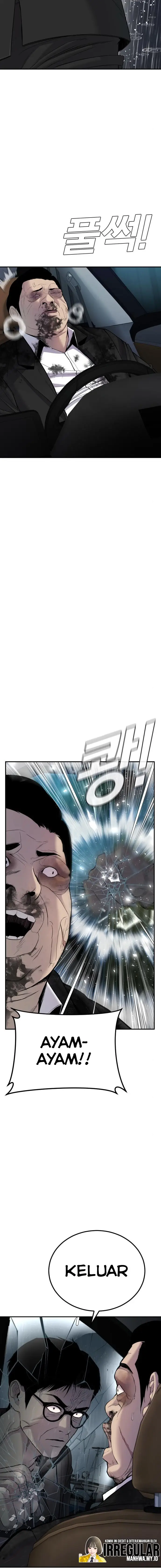 Manager Kim - Chapter 10 - Page 19