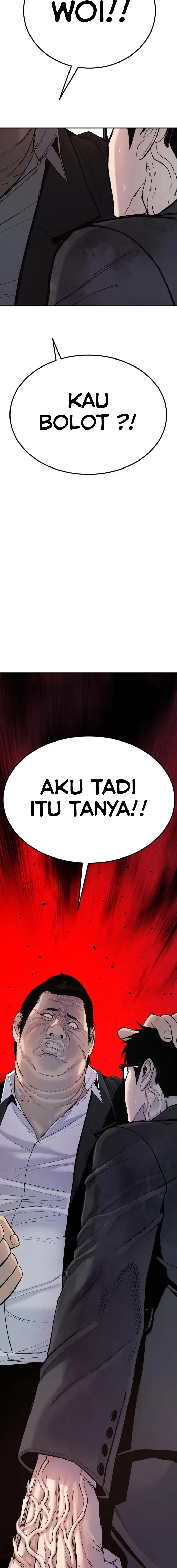 Manager Kim - Chapter 10 - Page 3