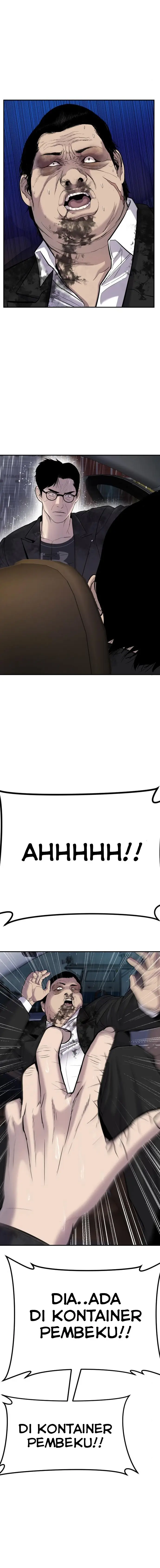 Manager Kim - Chapter 10 - Page 22