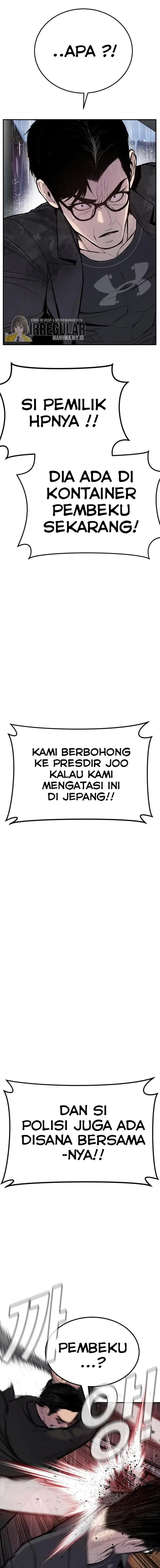 Manager Kim - Chapter 10 - Page 23