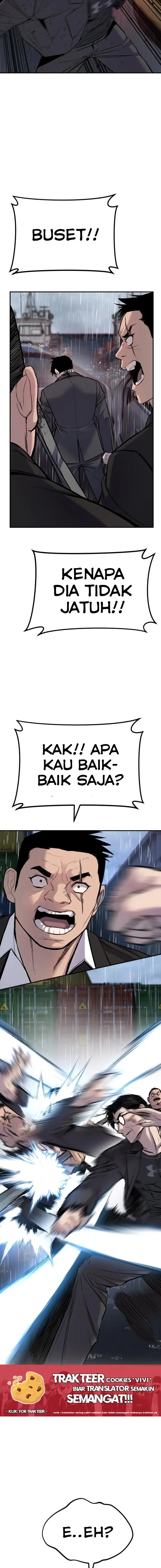 Manager Kim - Chapter 10 - Page 24