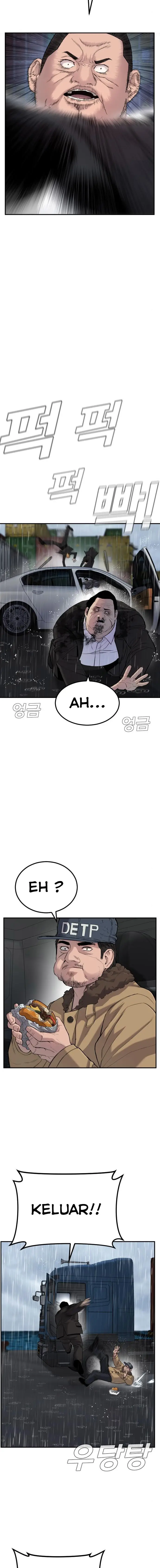 Manager Kim - Chapter 10 - Page 25