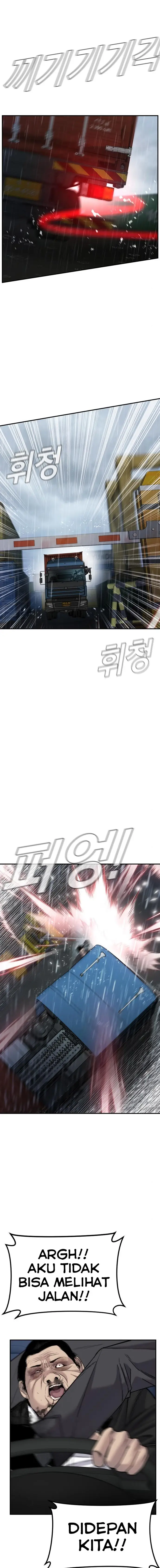 Manager Kim - Chapter 10 - Page 29
