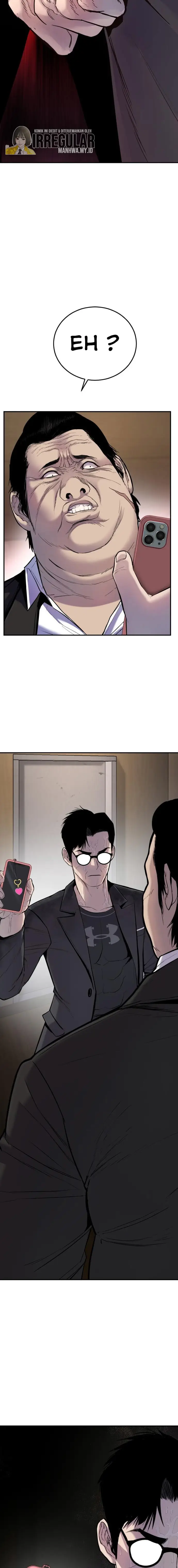 Manager Kim - Chapter 10 - Page 4