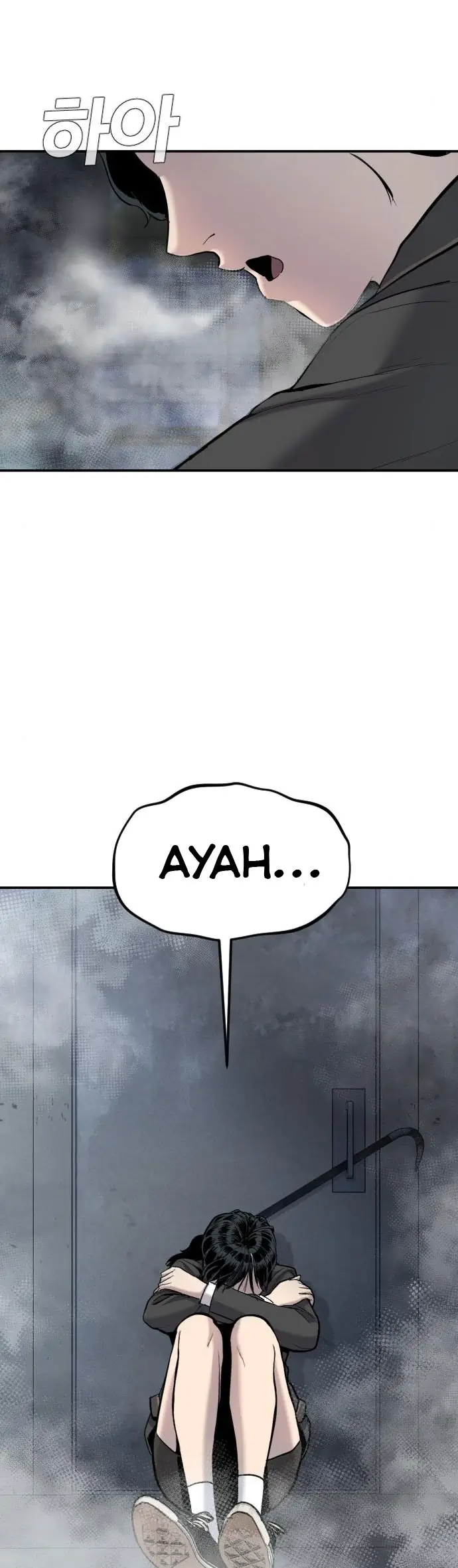 Manager Kim - Chapter 10 - Page 34