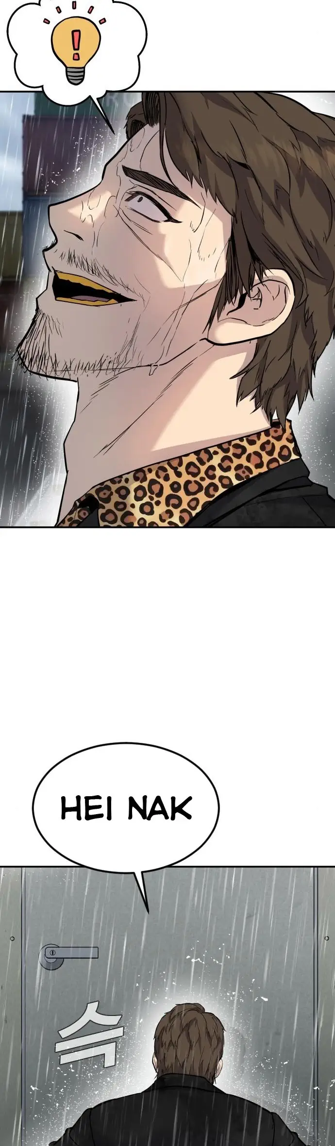 Manager Kim - Chapter 10 - Page 36