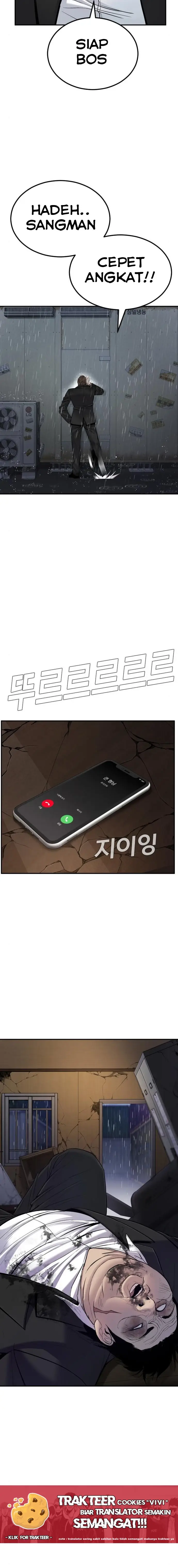 Manager Kim - Chapter 10 - Page 8
