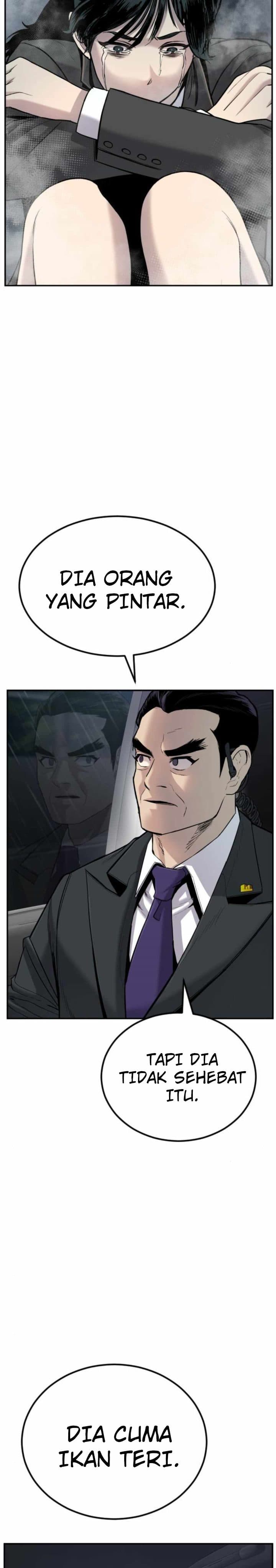 Manager Kim - Chapter 11 - Page 15