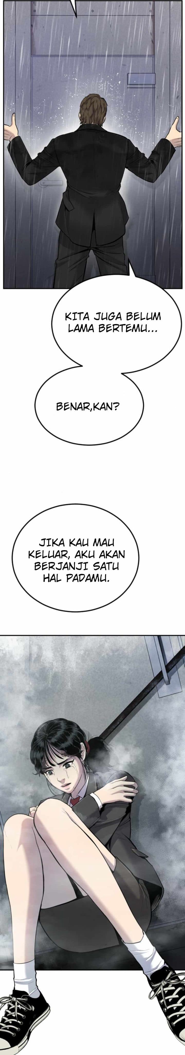 Manager Kim - Chapter 11 - Page 17