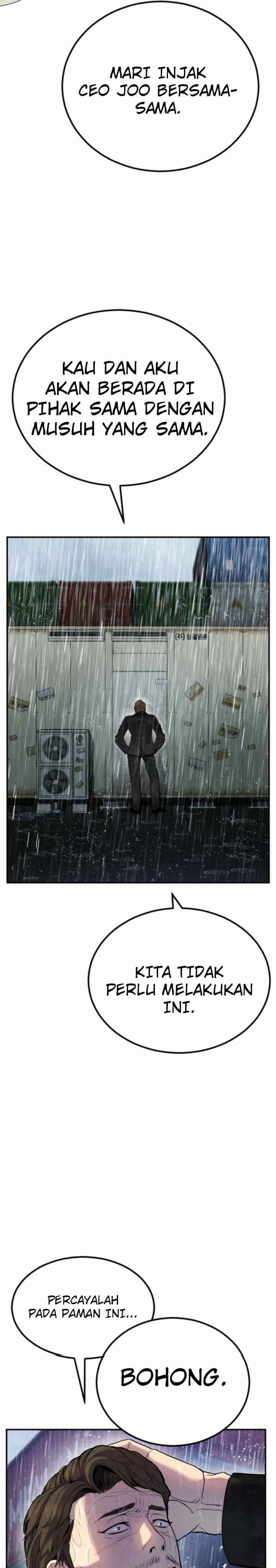 Manager Kim - Chapter 11 - Page 18