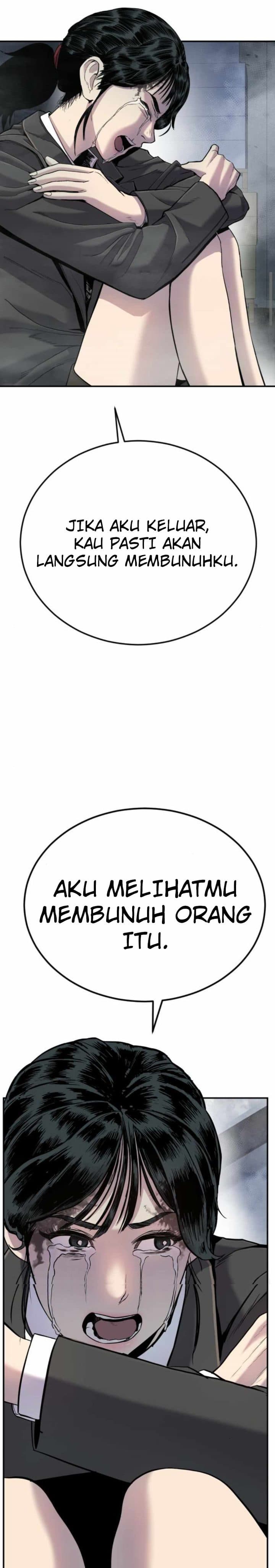 Manager Kim - Chapter 11 - Page 20