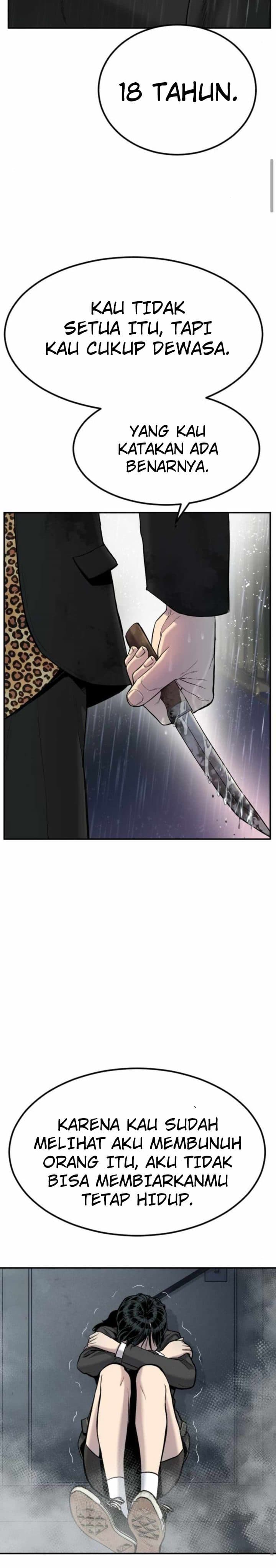 Manager Kim - Chapter 11 - Page 22