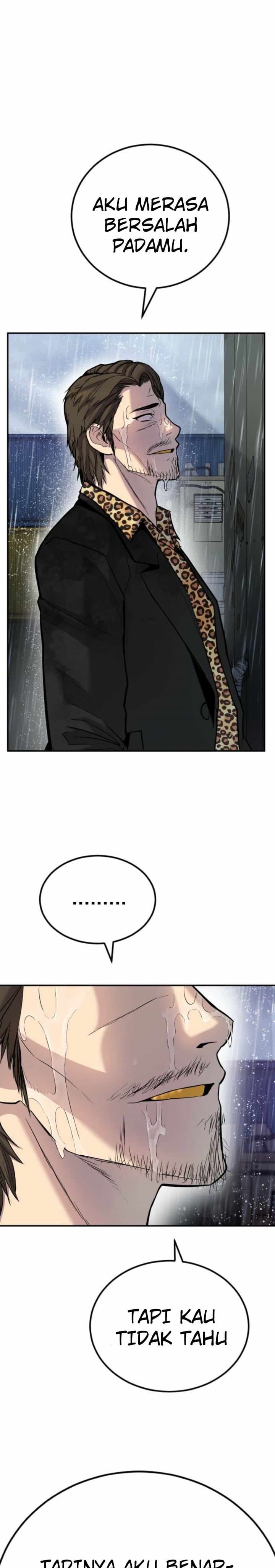 Manager Kim - Chapter 11 - Page 23