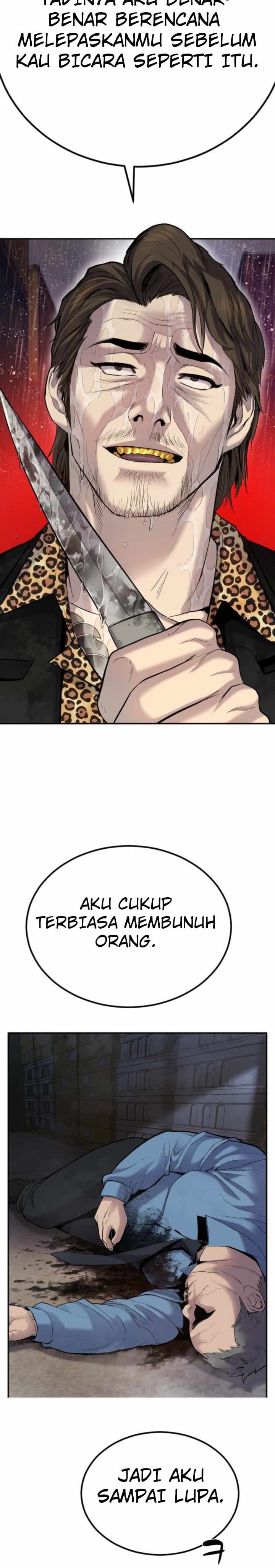 Manager Kim - Chapter 11 - Page 24