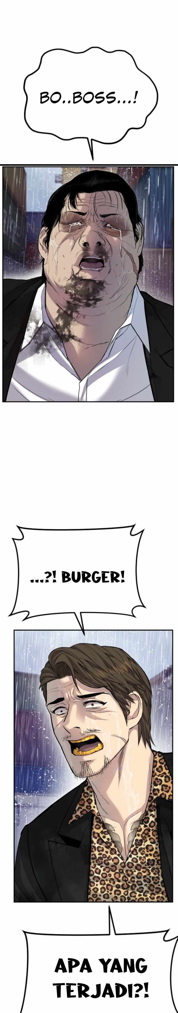 Manager Kim - Chapter 11 - Page 28