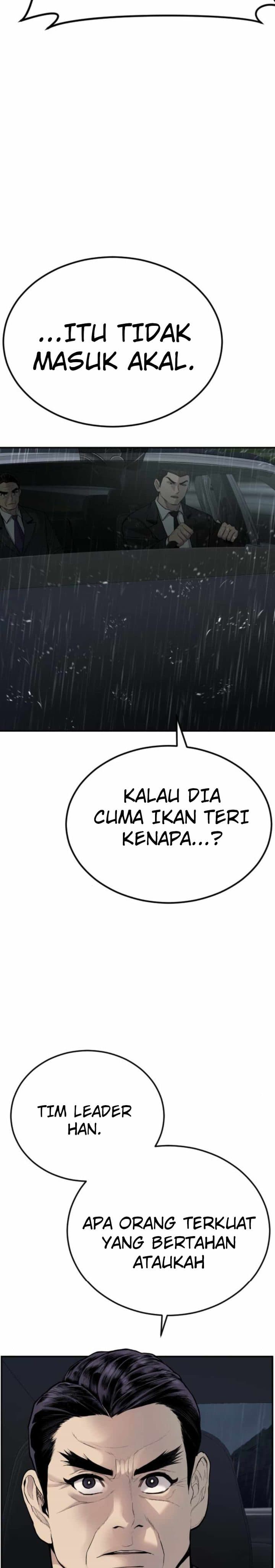 Manager Kim - Chapter 11 - Page 29