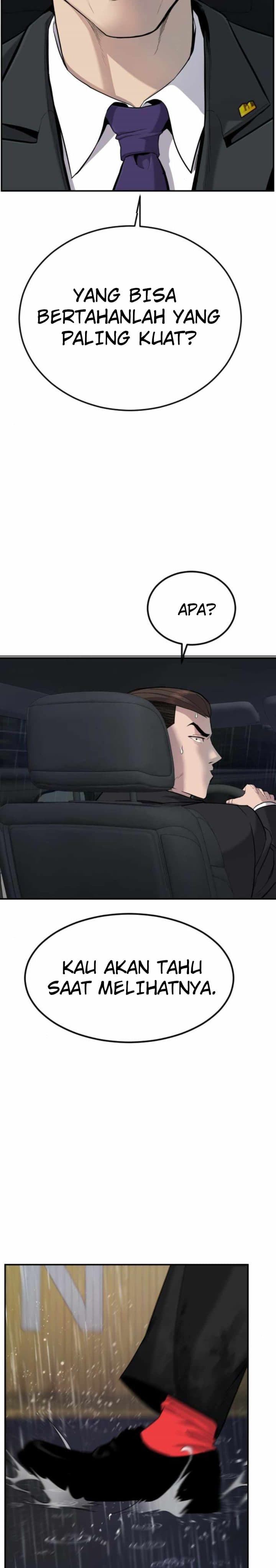Manager Kim - Chapter 11 - Page 30