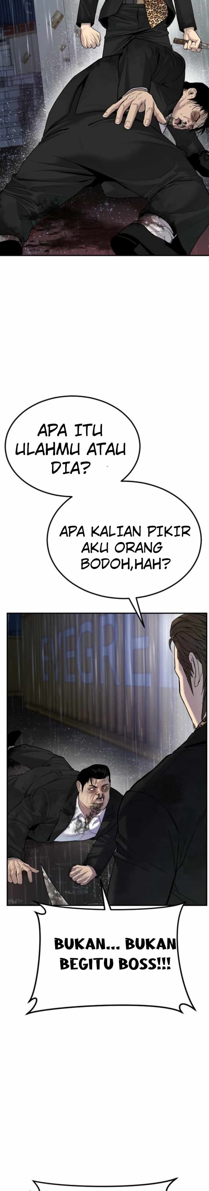 Manager Kim - Chapter 11 - Page 35