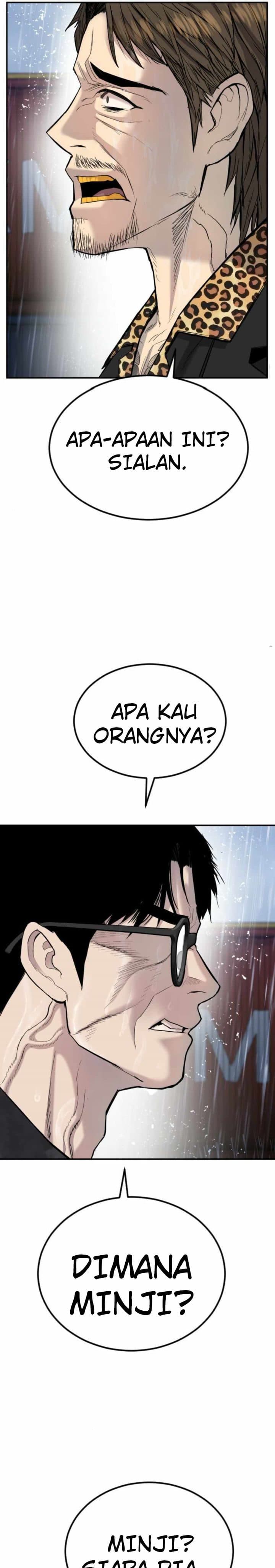 Manager Kim - Chapter 11 - Page 39