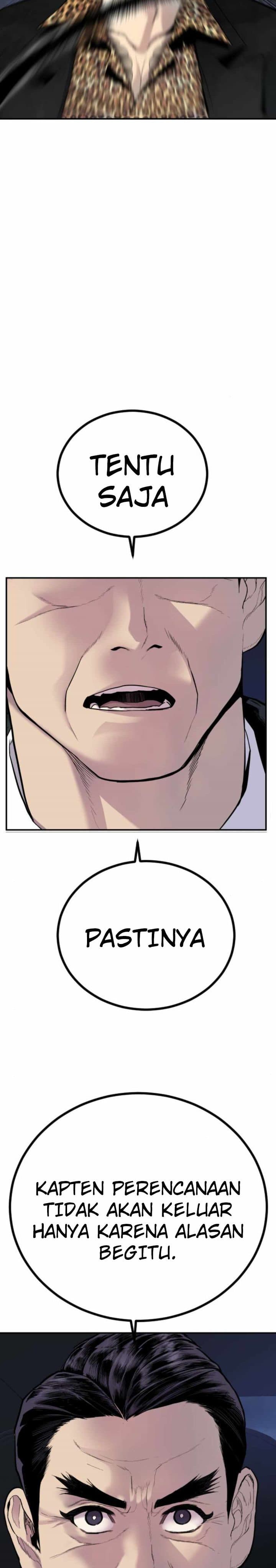 Manager Kim - Chapter 11 - Page 41