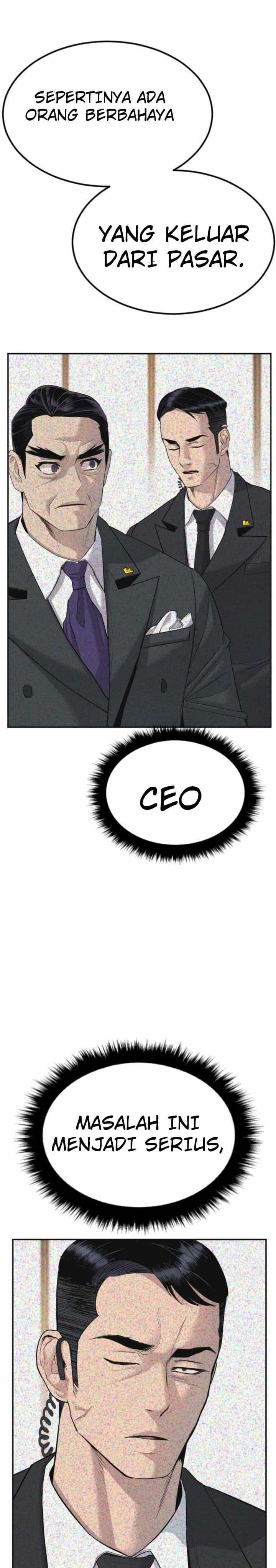 Manager Kim - Chapter 11 - Page 45