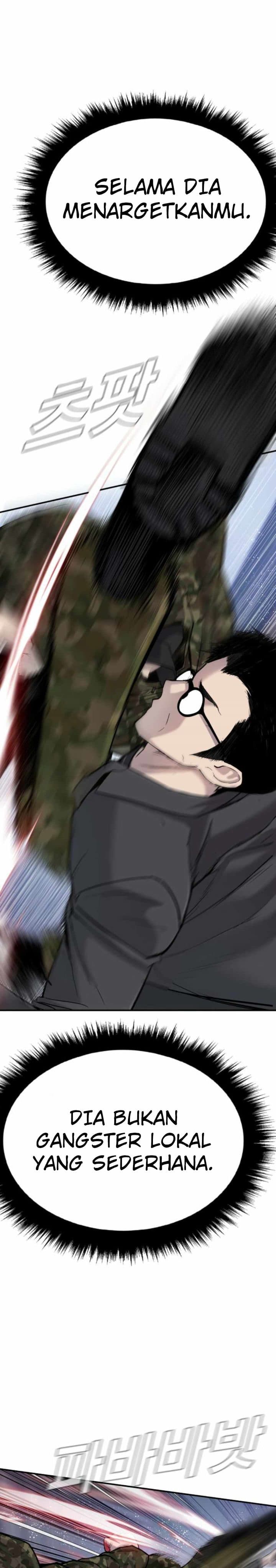 Manager Kim - Chapter 11 - Page 47
