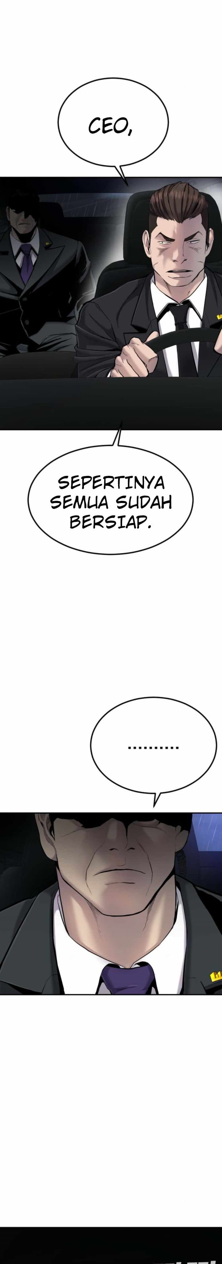 Manager Kim - Chapter 11 - Page 5
