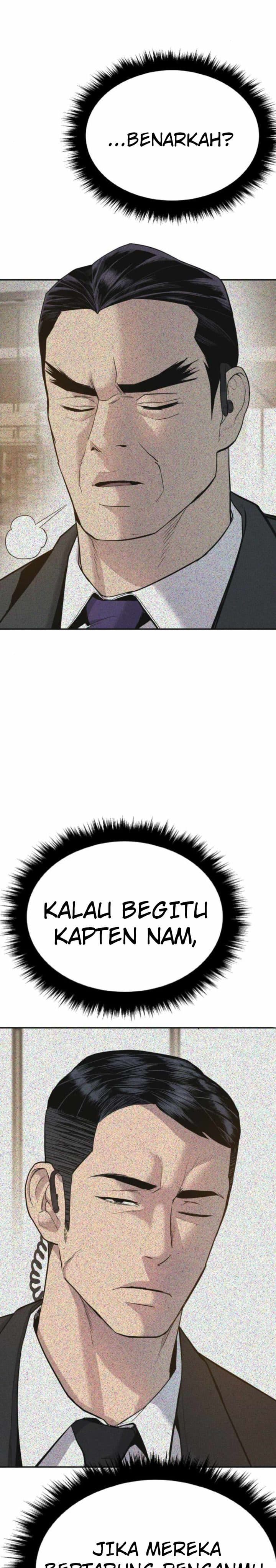 Manager Kim - Chapter 11 - Page 51