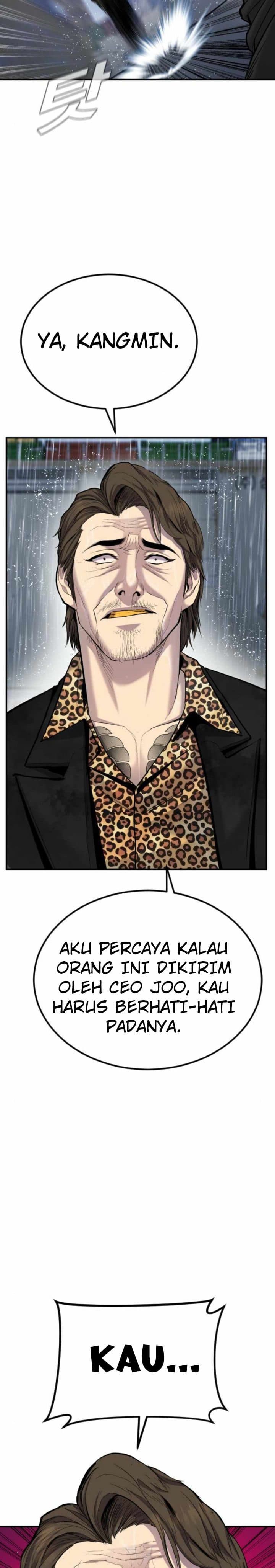 Manager Kim - Chapter 11 - Page 53