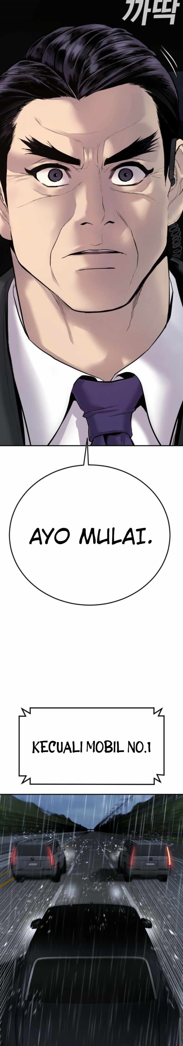 Manager Kim - Chapter 11 - Page 6