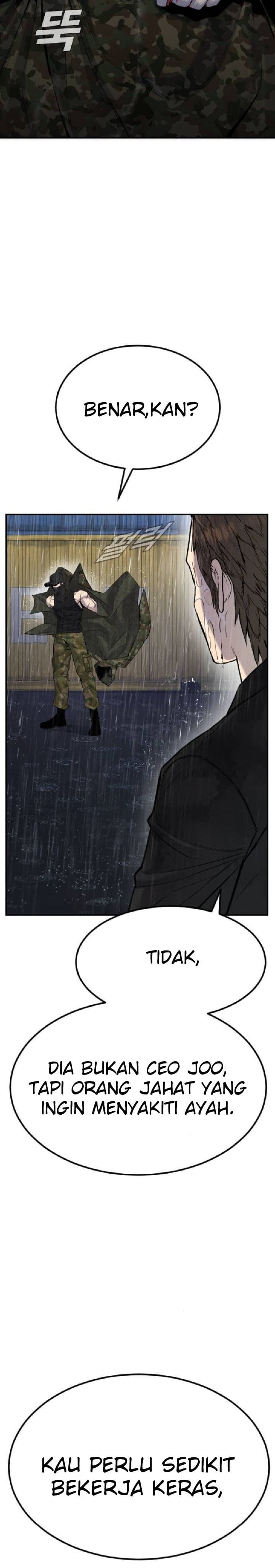 Manager Kim - Chapter 12 - Page 10
