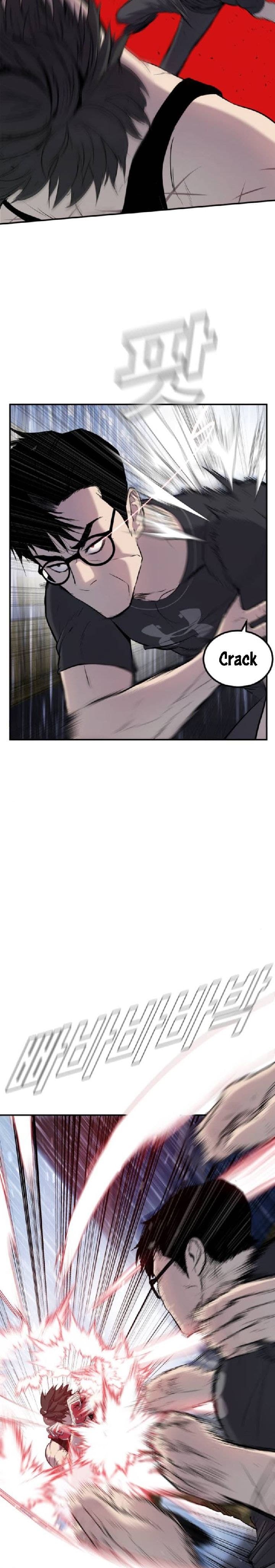 Manager Kim - Chapter 12 - Page 16