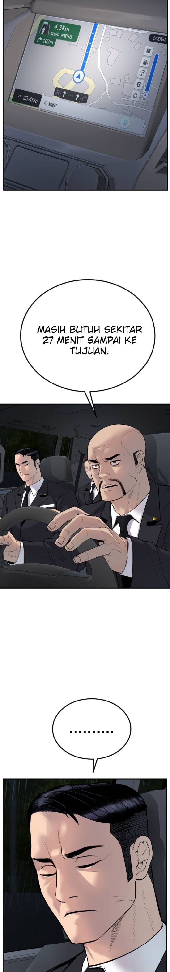 Manager Kim - Chapter 12 - Page 2