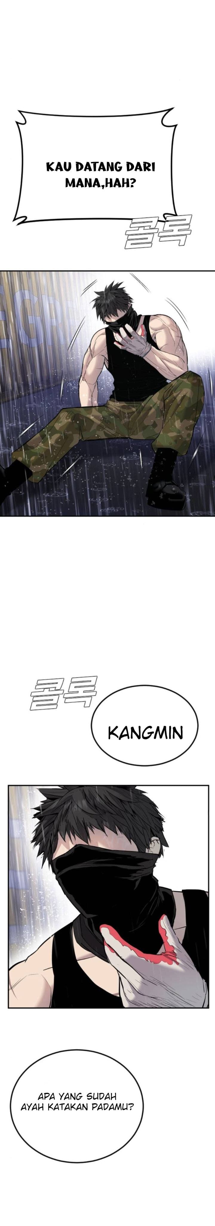 Manager Kim - Chapter 12 - Page 26