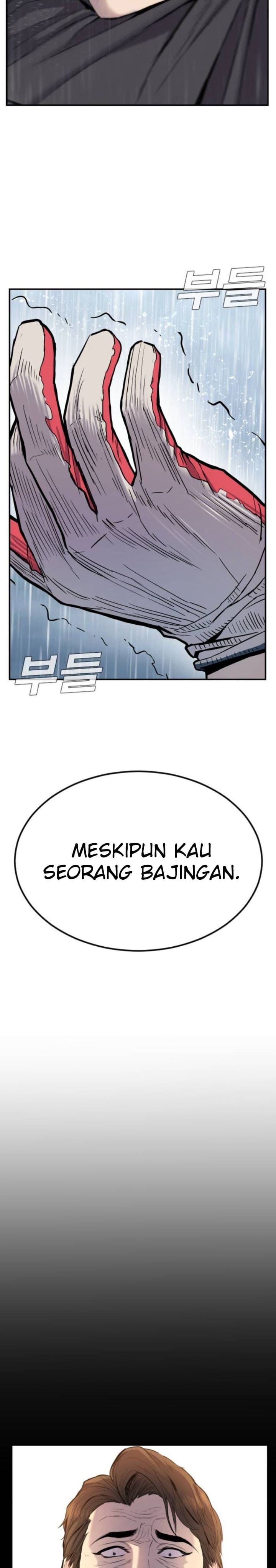 Manager Kim - Chapter 12 - Page 39
