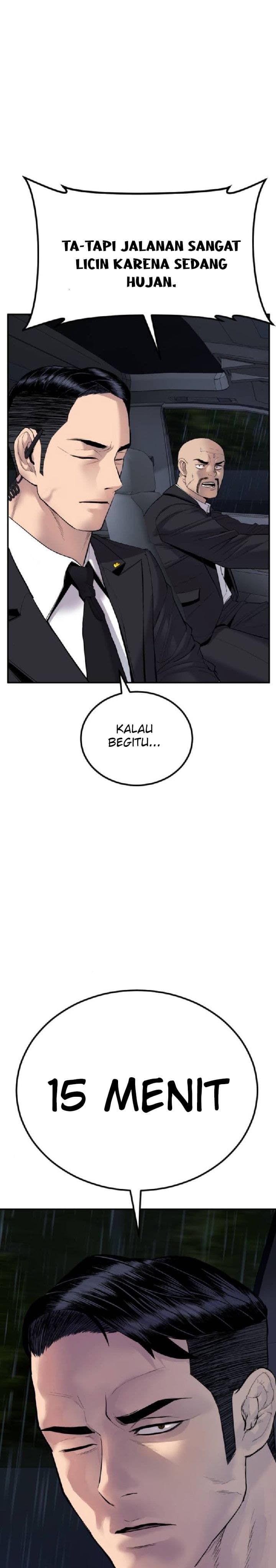 Manager Kim - Chapter 12 - Page 4