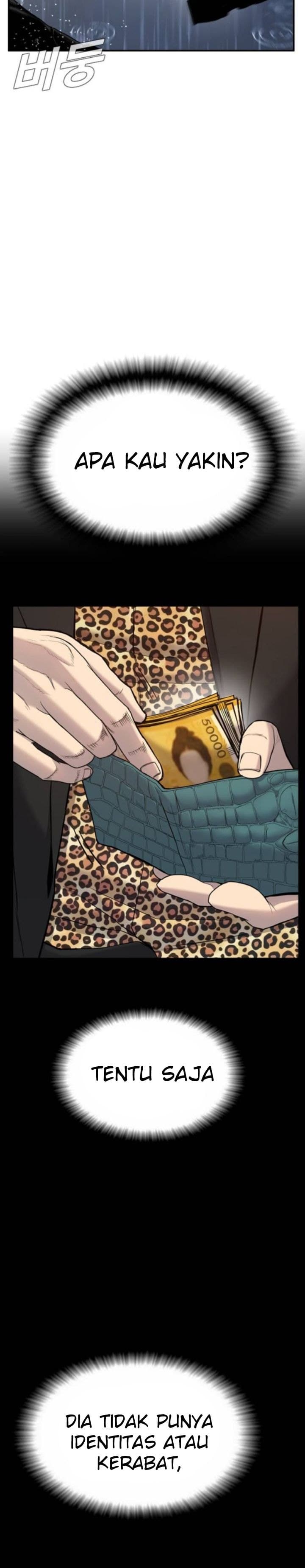 Manager Kim - Chapter 12 - Page 44