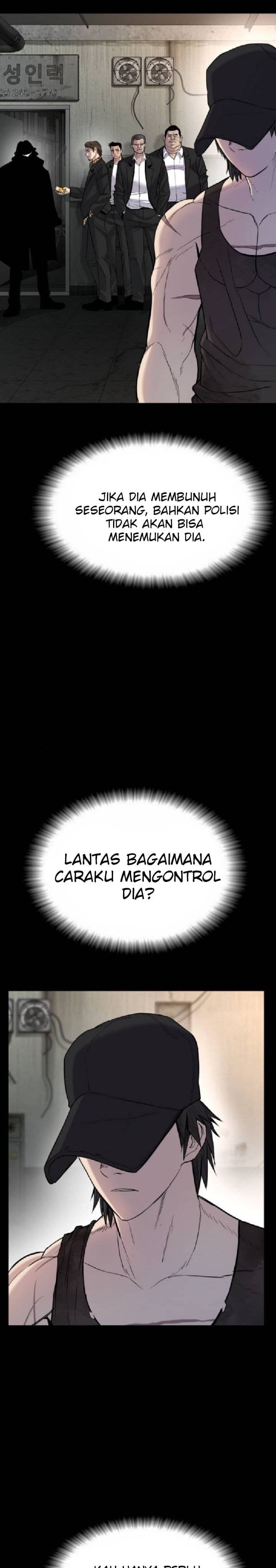 Manager Kim - Chapter 12 - Page 45