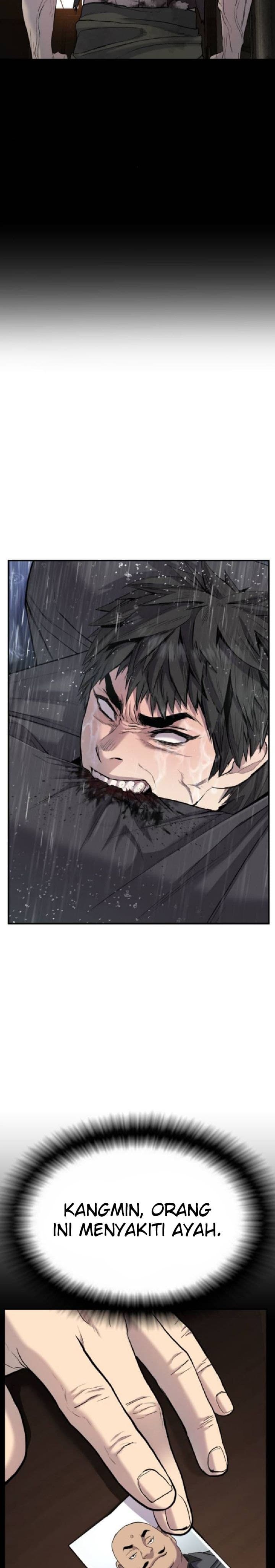 Manager Kim - Chapter 12 - Page 47