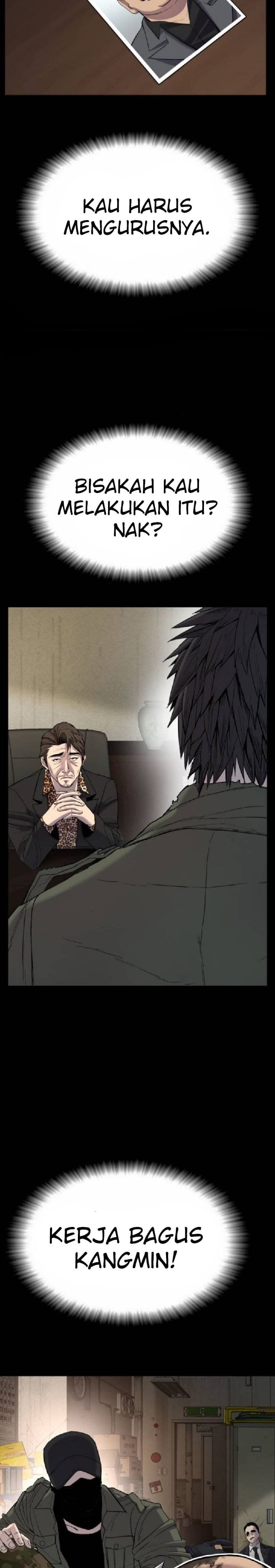 Manager Kim - Chapter 12 - Page 48
