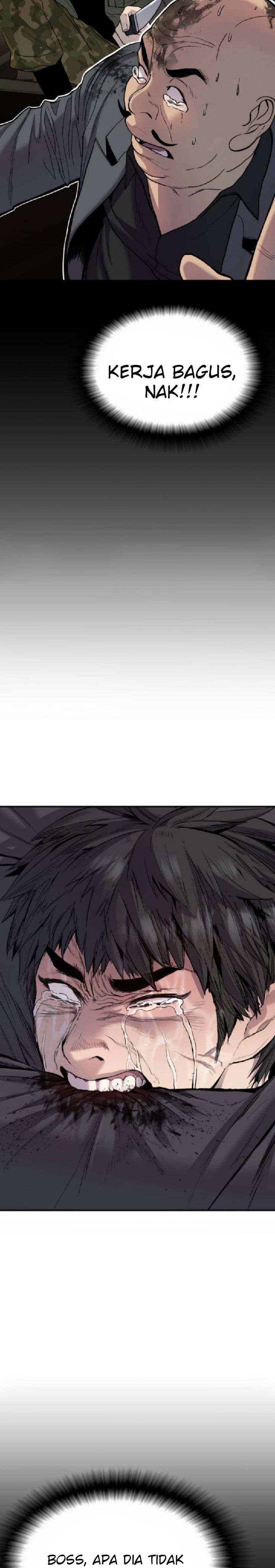 Manager Kim - Chapter 12 - Page 49