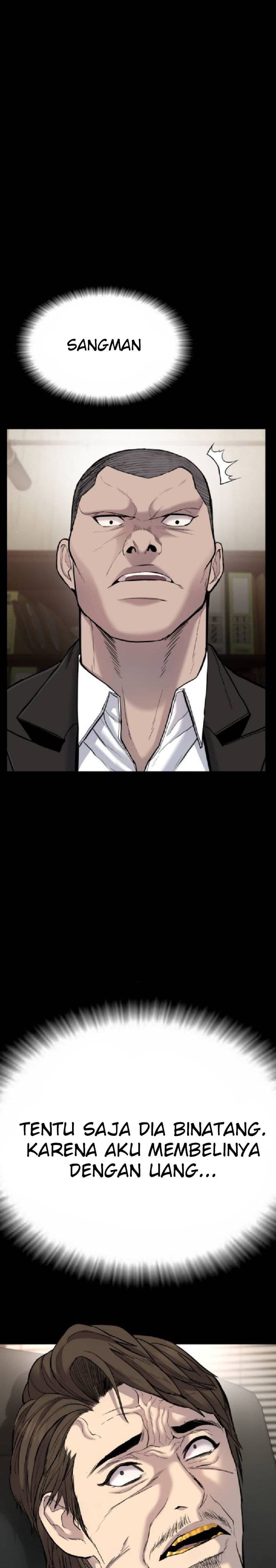 Manager Kim - Chapter 12 - Page 51