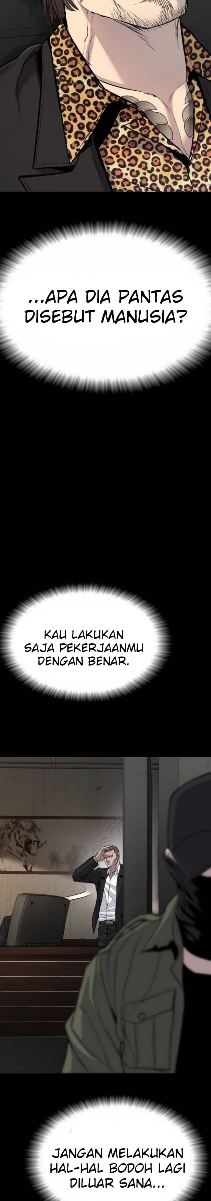 Manager Kim - Chapter 12 - Page 52