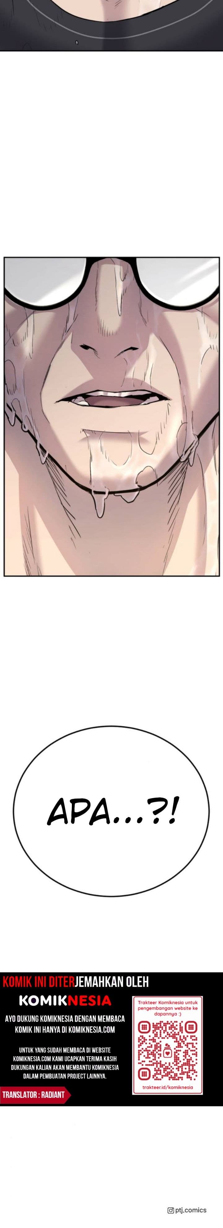 Manager Kim - Chapter 12 - Page 58